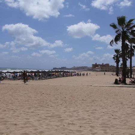 דירות אליקאנטה Playa De La Mata מראה חיצוני תמונה