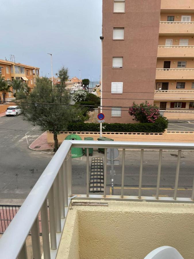 דירות אליקאנטה Playa De La Mata מראה חיצוני תמונה